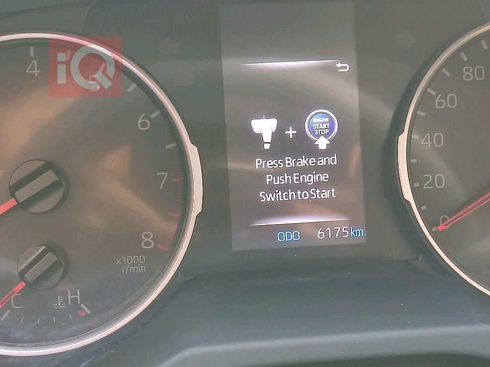 تويوتا راف 4